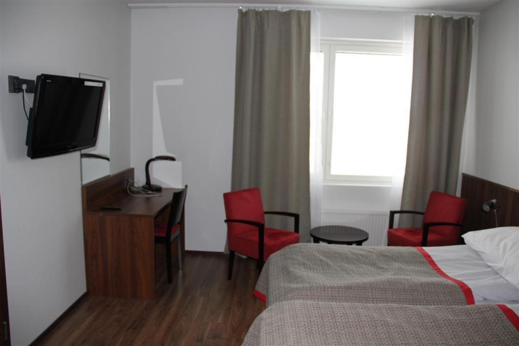Motel SEO Muonio Camera foto